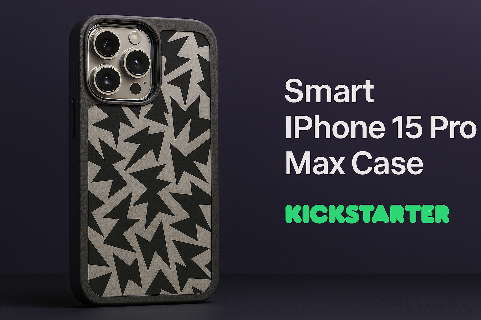 Tsmart on Kickstarter: A Revolution in Kickstarter Projects